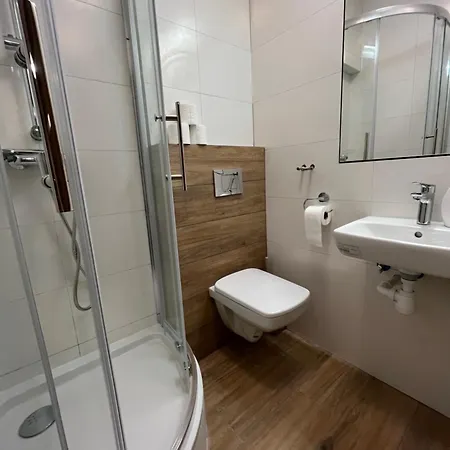 Hostel Dom Kolping
