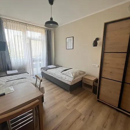 Dom Kolping Hostel Krasków