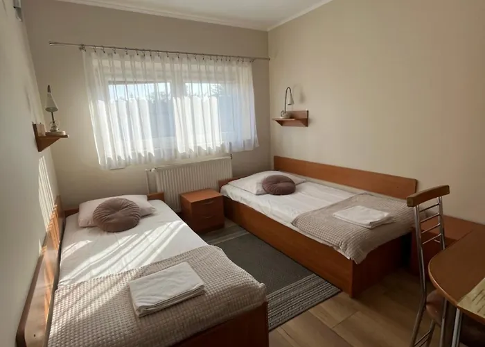 Dom Kolping Cracovia