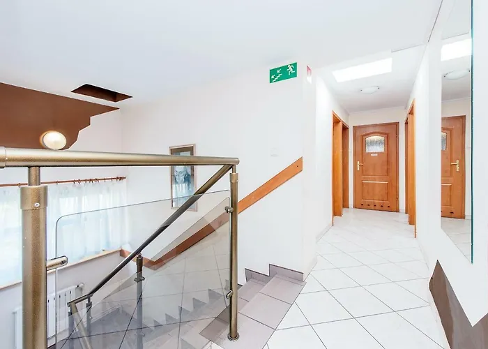 Dom Kolping * Cracovia