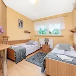 Dom Kolping Krakau