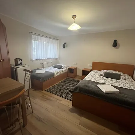 Dom Kolping * Krakow