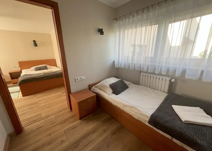 Dom Kolping Hostel *