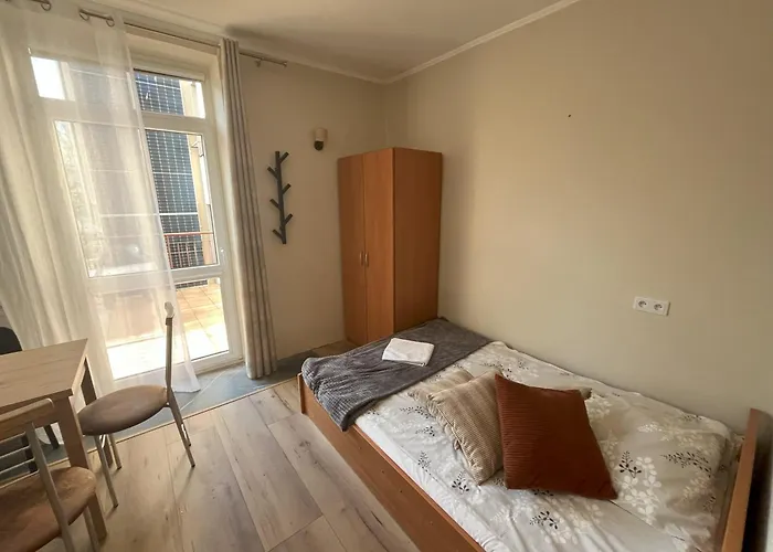 Hostel Dom Kolping *