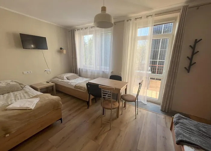 Hostel Dom Kolping Krakow