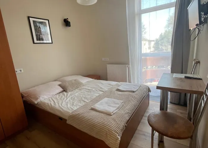 Hostel Dom Kolping *