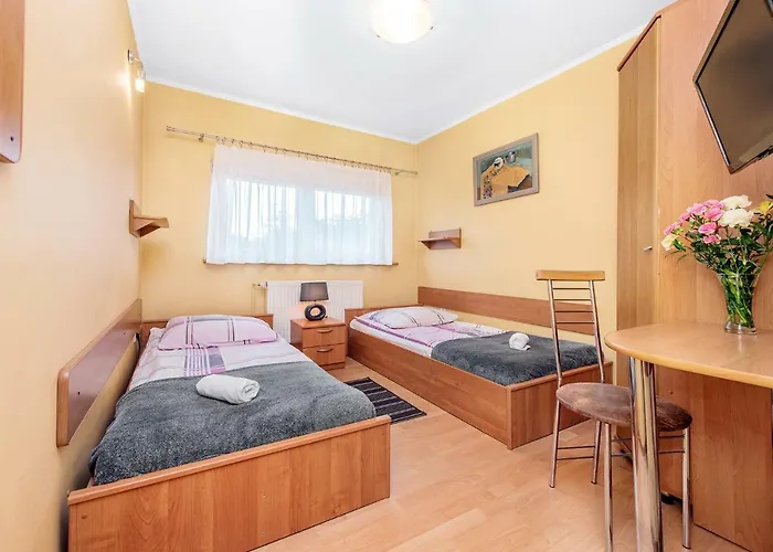 Dom Kolping Hostel Krakow