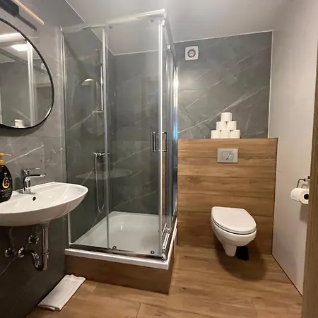 Vandrarhem Dom Kolping