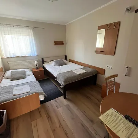 Vandrarhem Dom Kolping *