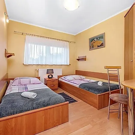 Hostel Dom Kolping Krakkó