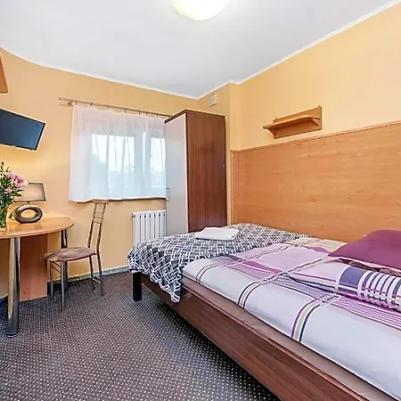 Hostel Dom Kolping