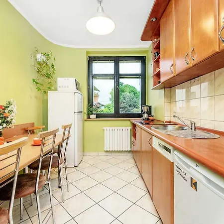 Dom Kolping * Krakau