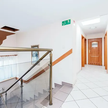 Dom Kolping * Krakau