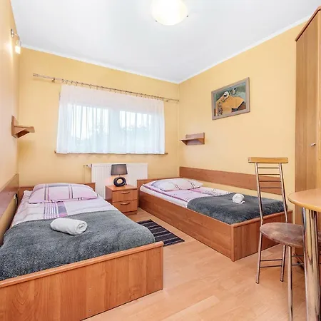 Dom Kolping Hostel Krakau