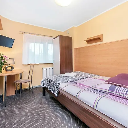 Hostel Dom Kolping Krakau