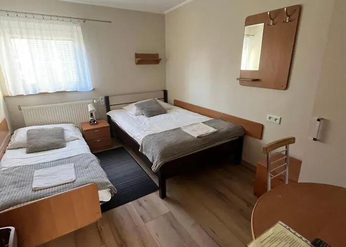 Hostal Dom Kolping *