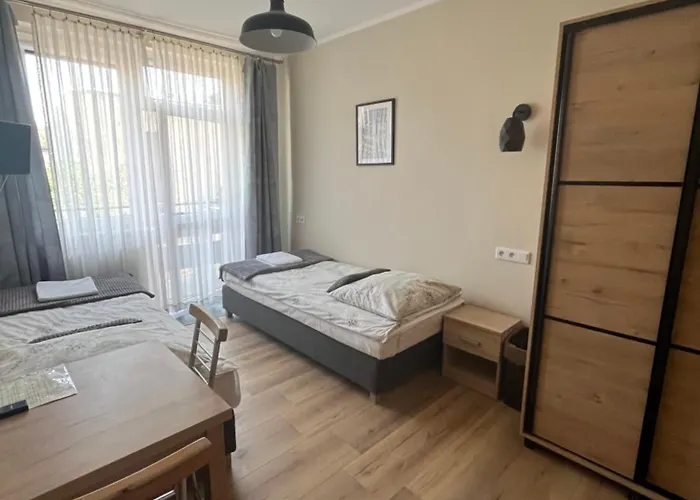 Dom Kolping Hostal Cracovia