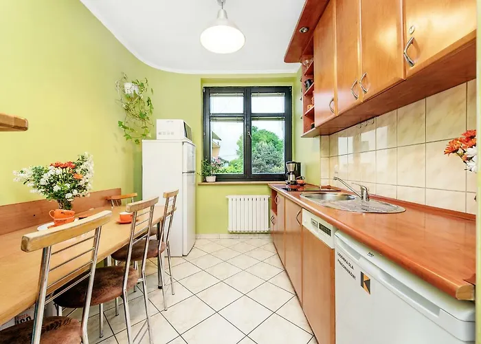 Dom Kolping * Cracovia