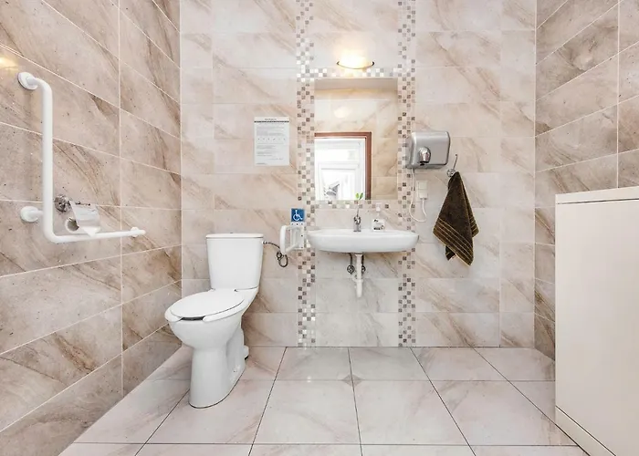 Dom Kolping קרקוב