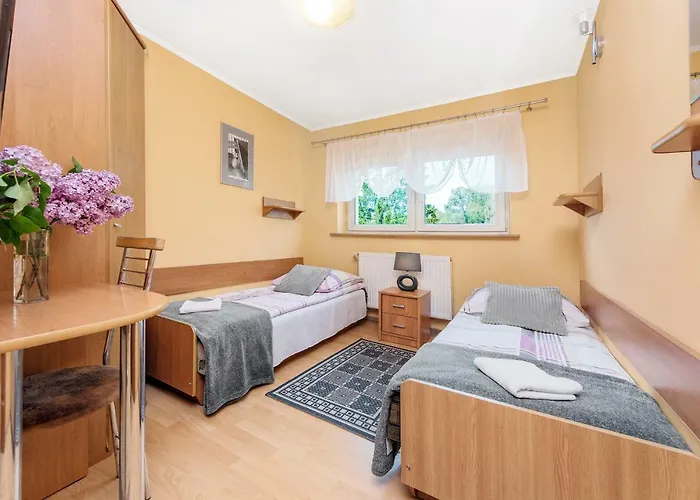 Dom Kolping קרקוב