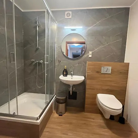 Albergue Dom Kolping *