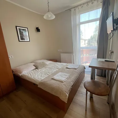 Albergue Dom Kolping *