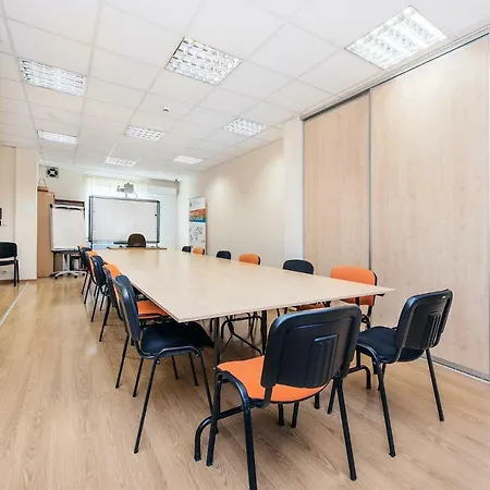 Albergue Dom Kolping