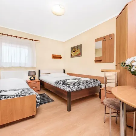 Dom Kolping Albergue *