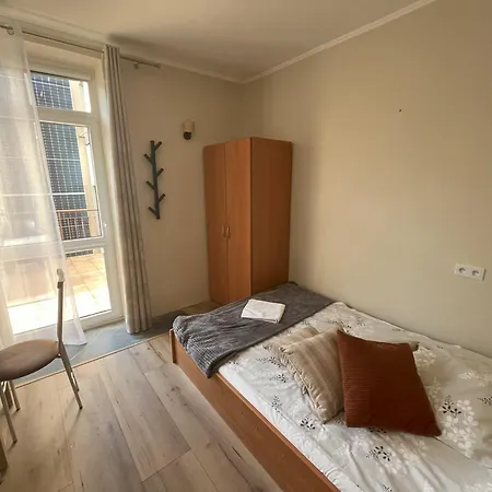 Hostel Dom Kolping *