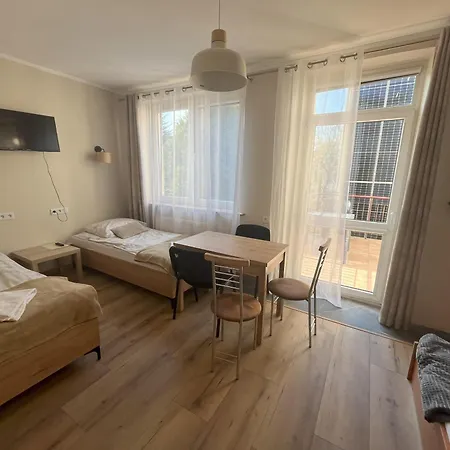 Hostel Dom Kolping Krakov